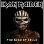 IRON MAIDEN IRON MAIDEN