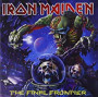 IRON MAIDEN IRON MAIDEN