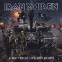 IRON MAIDEN IRON MAIDEN