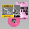 MADONNA MADONNA