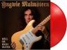 MALMSTEEN YNGWIE MALMSTEEN YNGWIE