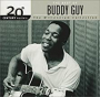 GUY BUDDY GUY BUDDY