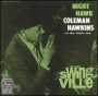 HAWKINS COLEMAN