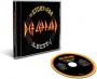 DEF LEPPARD