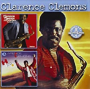 CLEMONS CLARENCE