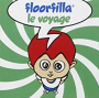 FLOORFILLA