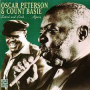 BASIE COUNT & OSCAR PETERSON BASIE COUNT & OSCAR PETERSON