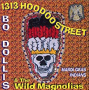 DOLLIS BO & WILD MAGNOLIAS DOLLIS BO & WILD MAGNOLIAS