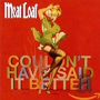 MEAT LOAF MEAT LOAF