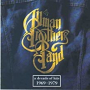 ALLMAN BROTHERS BAND ALLMAN BROTHERS BAND