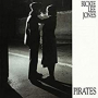 JONES RICKIE LEE