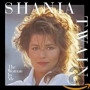 TWAIN SHANIA