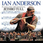ANDERSON IAN ANDERSON IAN