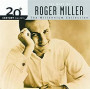 MILLER ROGER