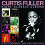 FULLER CURTIS