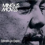MINGUS CHARLES MINGUS CHARLES