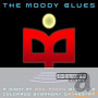 MOODY BLUES MOODY BLUES