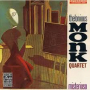 MONK THELONIOUS