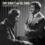 BENNET TONY & BILL EVANS BENNET TONY & BILL EVANS