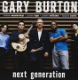 BURTON GARY BURTON GARY