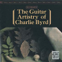 BYRD CHARLIE BYRD CHARLIE