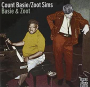 BASIE COUNT & ZOOT SIMS BASIE COUNT & ZOOT SIMS