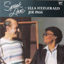 FITZGERALD ELLA & JOE PASS