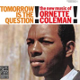 COLEMAN ORNETTE COLEMAN ORNETTE