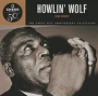 HOWLIN' WOLF