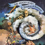 MOODY BLUES MOODY BLUES