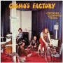 CREEDENCE CLEARWATER REVIVAL