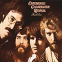 CREEDENCE CLEARWATER REVIVAL
