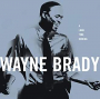 BRADY WAYNE BRADY WAYNE