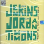 JENKINS & JORDAN & TIMMONS