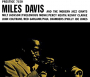 DAVIS MILES