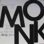 MONK THELONIOUS