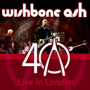 WISHBONE ASH WISHBONE ASH