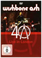 WISHBONE ASH