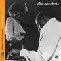 FITZGERALD ELLA & OSCAR PETERSON