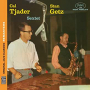 GETZ STAN & CAL TJADER