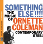 COLEMAN ORNETTE COLEMAN ORNETTE