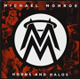 MONROE MICHAEL MONROE MICHAEL