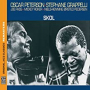 PETERSON OSCAR & STEPHANE GRAPPELLI