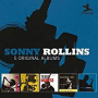 ROLLINS SONNY