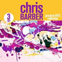 BARBER CHRIS BARBER CHRIS