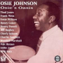 JOHNSON OSIE