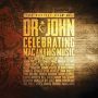 DR. JOHN DR. JOHN