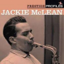 MCLEAN JACKIE
