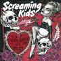 SCREAMING KIDS