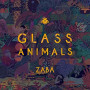 GLASS ANIMALS GLASS ANIMALS